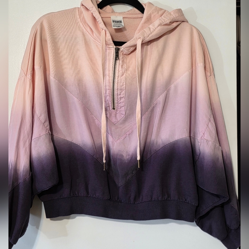 PINK Victorias Secret Hoodie